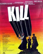Watch Kill! Kill! Kill! Kill! Movie4k