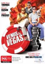 Watch Venus & Vegas Movie4k