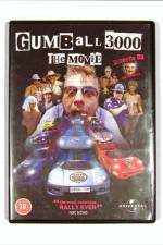 Watch Gumball 3000 Coast to Coast Movie4k