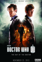 Watch Doctor Who 2005 - 50th Anniversary Special Movie4k