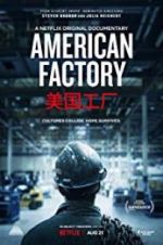 Watch American Factory Movie4k