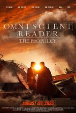 Watch Omniscient Reader: The Prophecy Movie4k
