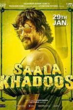 Watch Saala Khadoos Movie4k