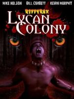 Watch Riftrax: Lycan Colony Movie4k