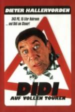 Watch Didi auf vollen Touren Movie4k