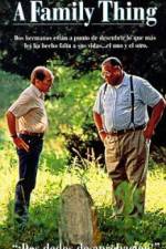 Watch A Family Thing Movie4k