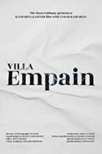 Watch Villa Empain Movie4k