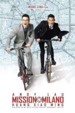 Watch Mission Milano Movie4k