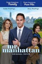 Watch Mr. Manhattan Movie4k