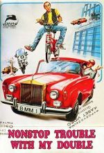 Watch Non-Stop Trouble with My Double Movie4k