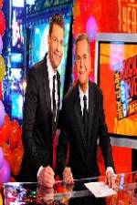 Watch Dick Clarks New Years Rockin Eve 2013 with Ryan Seacrest Movie4k