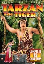 Watch Tarzan the Tiger Movie4k