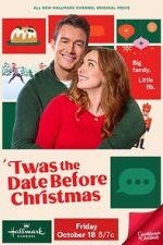 Watch Twas the Date Before Christmas Movie4k