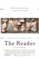 Watch The Reader Movie4k