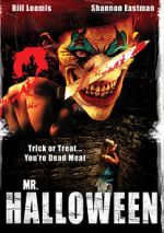 Watch Mr. Halloween Movie4k