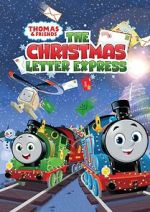 Watch Thomas & Friends: The Christmas Letter Express (TV Special 2024) Movie4k