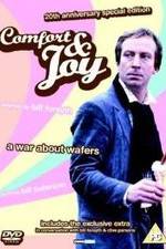 Watch Comfort and Joy Movie4k