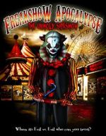 Watch The Freakshow Apocalypse Movie4k