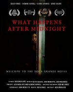 Watch What Happens After Midnight (Short 2023) Movie4k