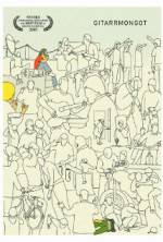 Watch Gitarrmongot Movie4k