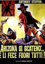 Watch Arizona Colt, Hired Gun Movie4k