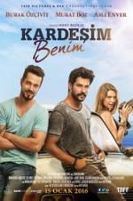 Watch Kardesim Benim Movie4k