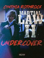 Watch Martial Law II: Undercover Movie4k