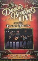 Watch The Doobie Brothers Live from Beacon Theatre (TV Special 2019) Movie4k