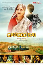 Watch Gangoobai Movie4k
