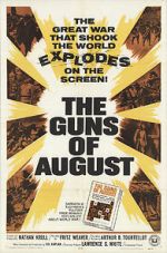 Watch The Guns of August Movie4k