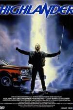 Watch Highlander Movie4k