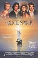 Watch Haunted Summer Movie4k