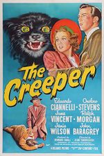Watch The Creeper Movie4k