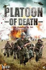Watch Platoon of Death Movie4k
