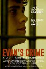 Watch Evan\'s Crime Movie4k