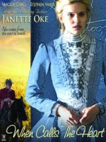 Watch When Calls the Heart Movie4k