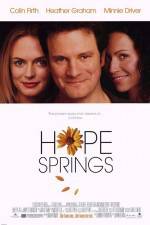 Watch Hope Springs Movie4k