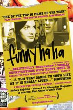 Watch Funny Ha Ha Movie4k