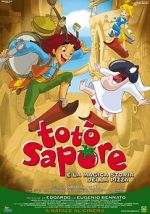 Watch Tot� Sapore: The Pizza Story Movie4k