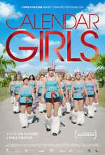 Watch Calendar Girls Movie4k