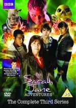 Watch The Sarah Jane Adventures Comic Relief Special (TV Short 2009) Movie4k