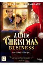 Watch A Little Christmas Business Movie4k