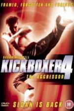 Watch Kickboxer 4: The Aggressor Movie4k