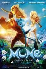 Watch Mune le gardien de la lune Movie4k