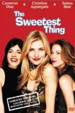 Watch The Sweetest Thing Movie4k