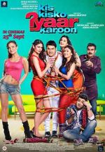Watch Kis Kisko Pyaar Karoon Movie4k