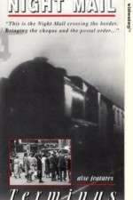 Watch Terminus Movie4k