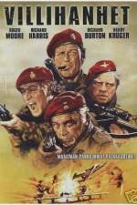 Watch The Wild Geese Movie4k