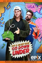 Watch Jay and Silent Bob Go Down Under (TV Special 2012) Movie4k