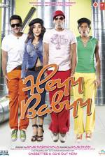 Watch Heyy Babyy Movie4k